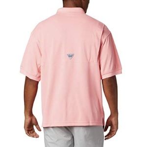 NWOT Perfect Cast Polo Shirt PFG